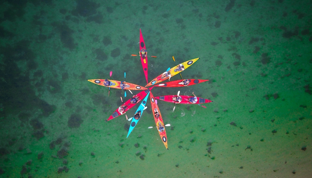 Een ander Bretagne  -  visuel 1/1 Een ander Bretagne  -  visuel 1/1