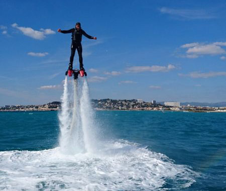 flyboard