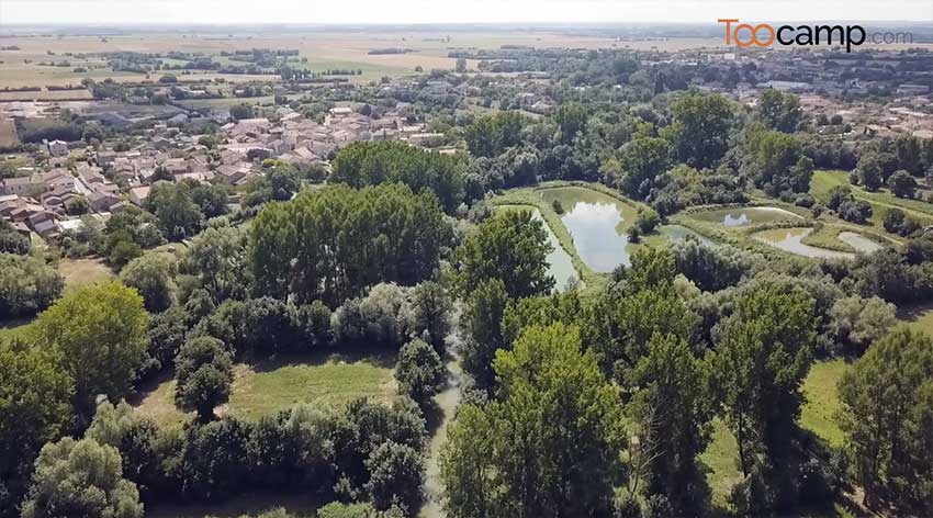De Poitevinstraat  -  visuel 2/3 De Poitevinstraat  -  visuel 2/3