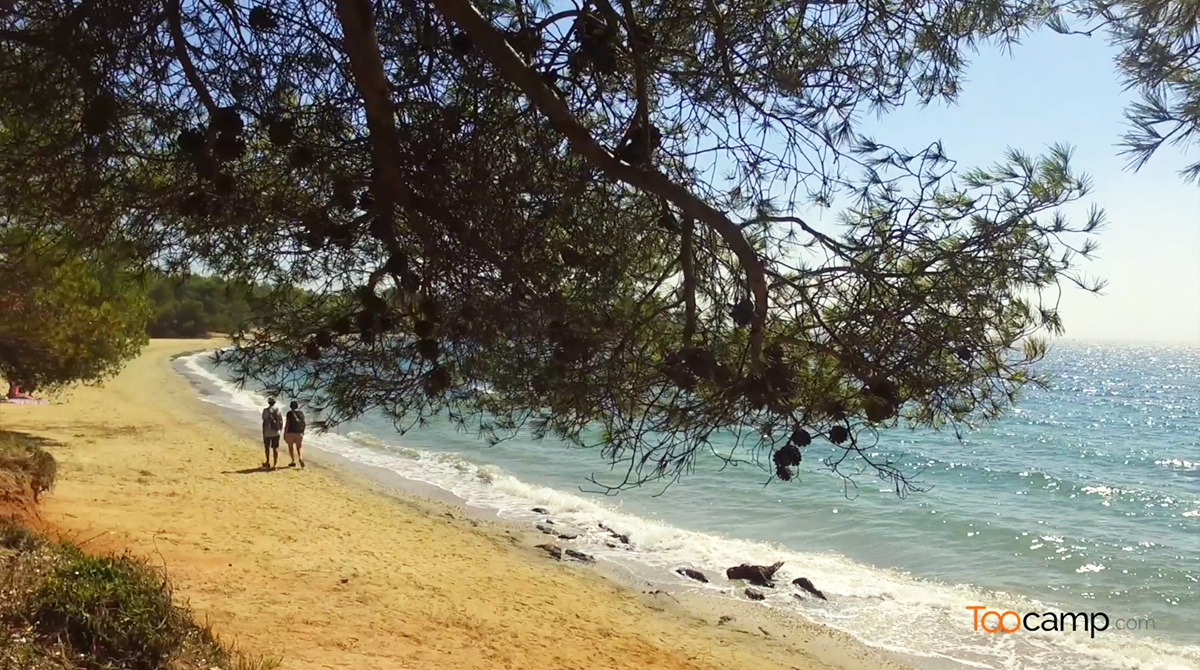 De mooiste geheime stranden in de Var! 🏖  -  visuel 1/1