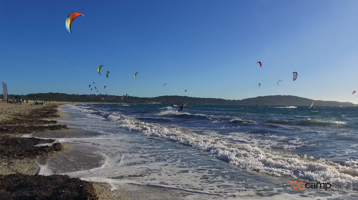 De mooiste geheime stranden in de Var! 🏖  -  visuel 1/1