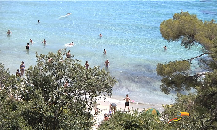 De mooiste geheime stranden in de Var! 🏖  -  visuel 1/1