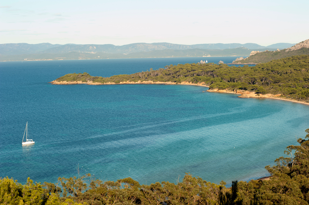 Video van de wandelroutes op Port-Cros eiland  -  visuel 1/1 Video van de wandelroutes op Port-Cros eiland  -  visuel 1/1