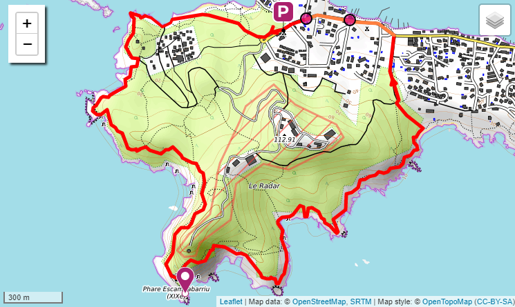 sentierlittoral
