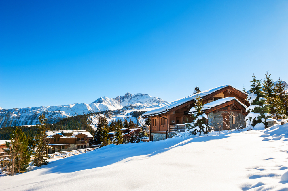 Le Mag Camping - Paasweekend: een laatste kans om te skiën dit jaar? ⛷️