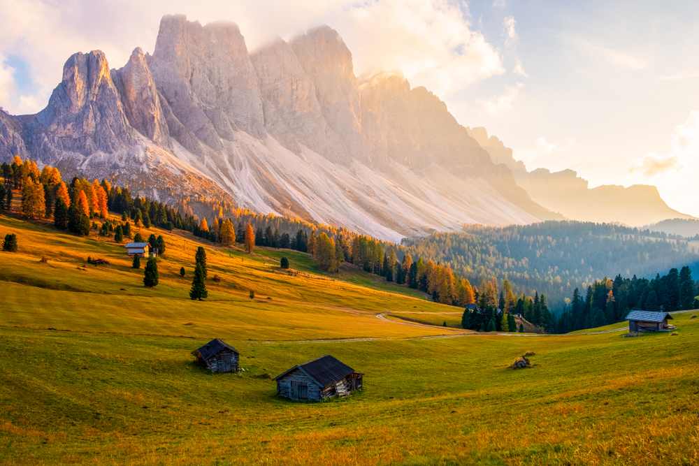 Italië op een andere manier  -  visuel 1/1