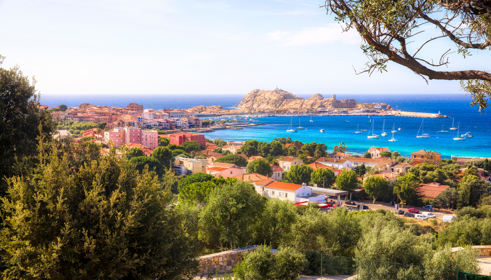 Le Mag Camping - Wat te doen op Ile Rousse op vakantie?