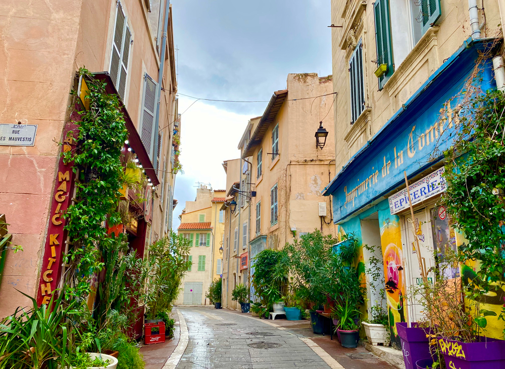 Bezoek Marseille in 3 dagen  -  visuel 2/2