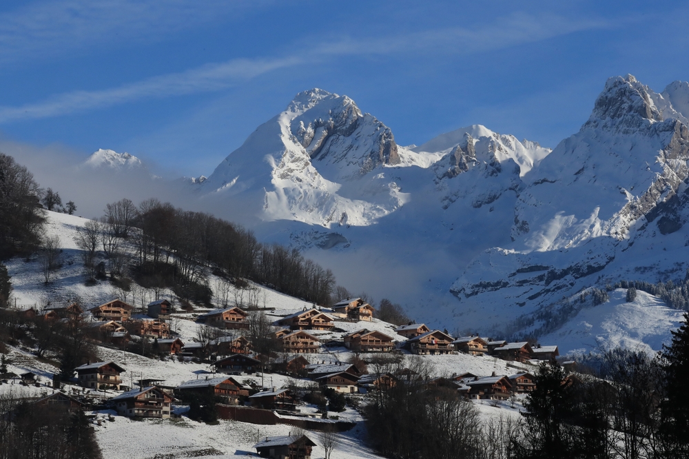 Paasweekend: een laatste kans om te skiën dit jaar? ⛷️  -  visuel 1/1 Paasweekend: een laatste kans om te skiën dit jaar? ⛷️  -  visuel 1/1
