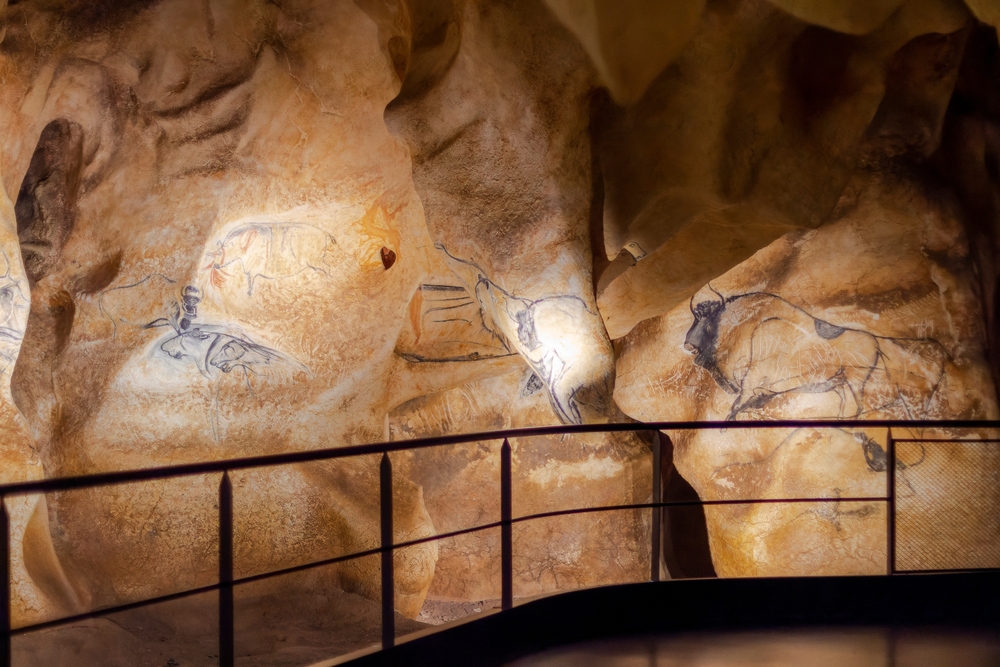Le Mag Camping - De Ardèche en zijn ondergrondse grotten