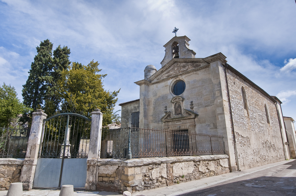 Wat te doen in Aigues Mortes op vakantie?  -  visuel 1/1 Wat te doen in Aigues Mortes op vakantie?  -  visuel 1/1