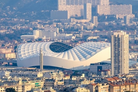 velodrome