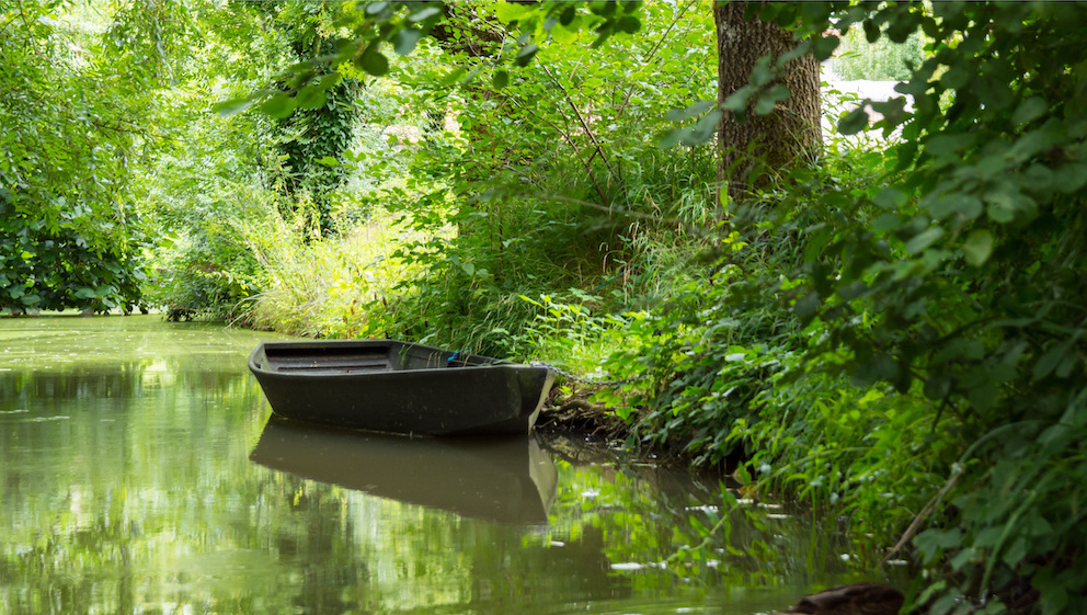 Le Mag Camping - De Poitevinstraat