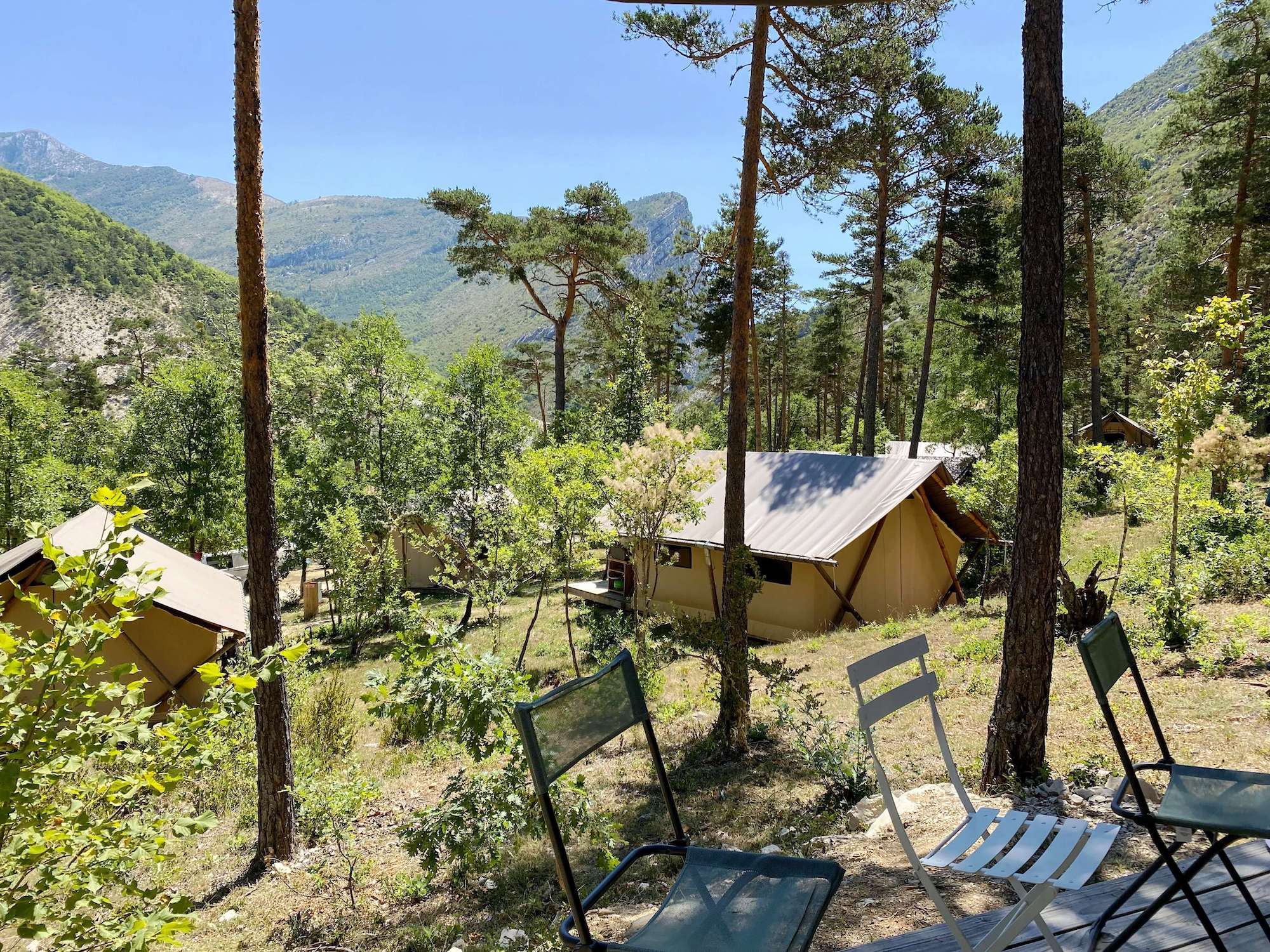 Wat te doen in de Gorges du Verdon?  -  visuel 1/1