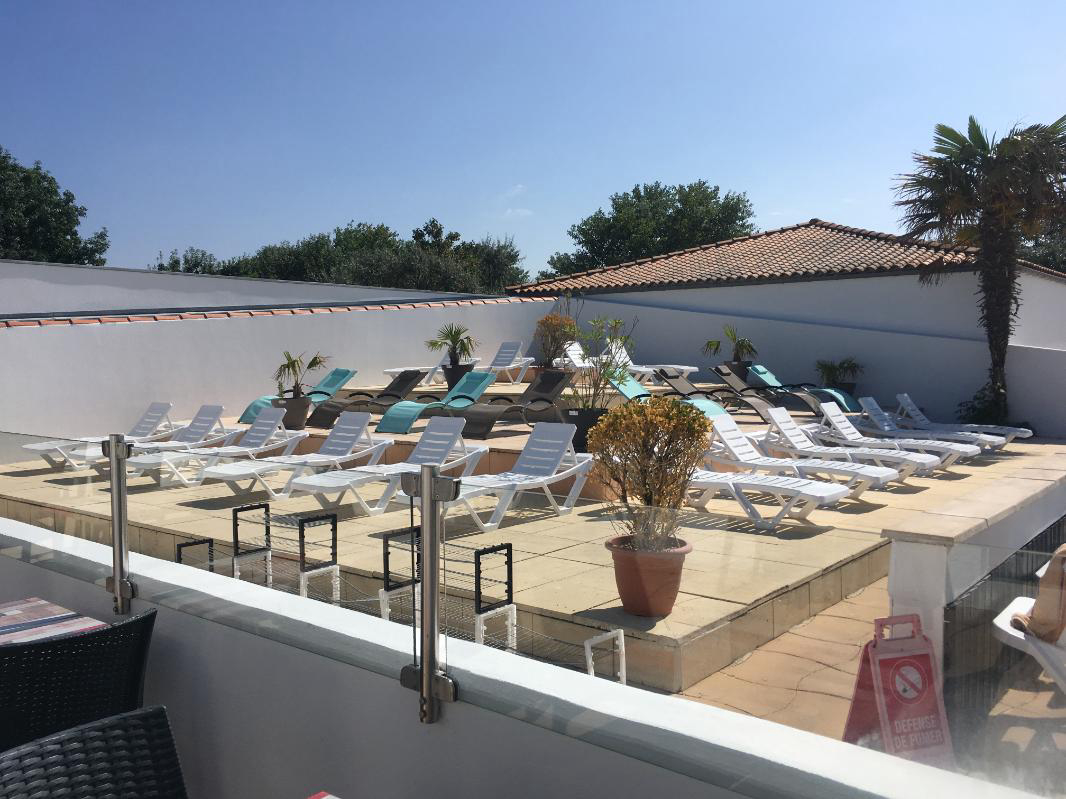 A La Corniche Poitou-Charentes - Angoulins visuel 2/13 A La Corniche Poitou-Charentes - Angoulins visuel 2/13