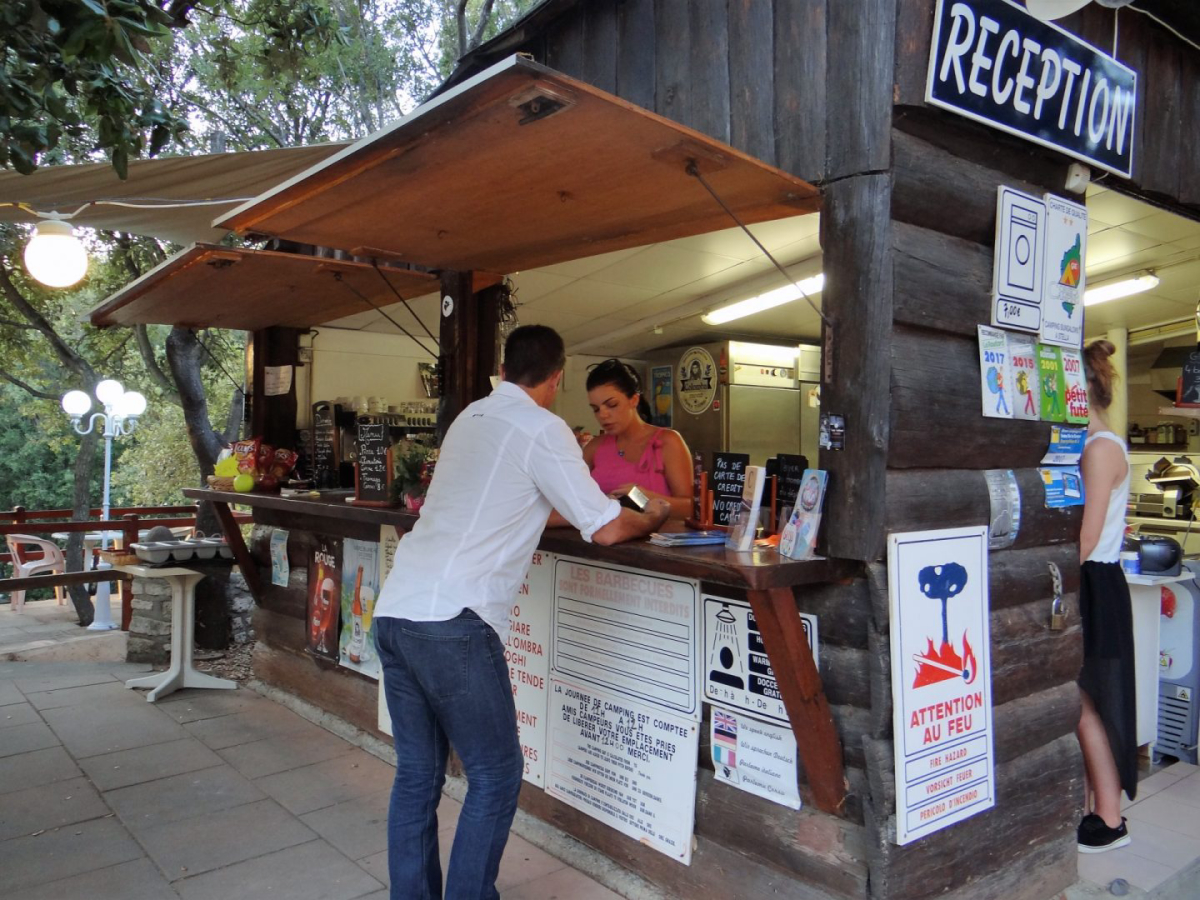 A Stella Corsica - Farinole visuel 4/4