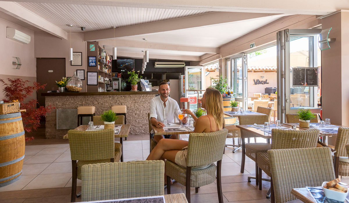 Abri de Camargue Languedoc-Roussillon - Le Grau-du-Roi visuel 8/29 Abri de Camargue Languedoc-Roussillon - Le Grau-du-Roi visuel 8/29