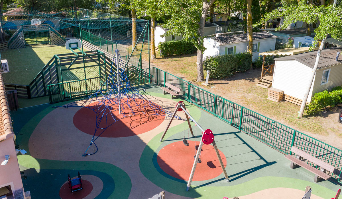 Abri de Camargue Languedoc-Roussillon - Le Grau-du-Roi visuel 7/29 Abri de Camargue Languedoc-Roussillon - Le Grau-du-Roi visuel 7/29