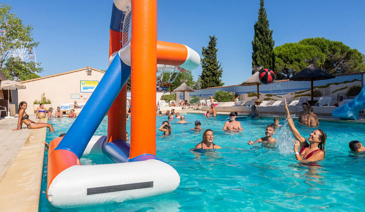 Abri de Camargue Languedoc-Roussillon - Le Grau-du-Roi visuel 5/29 Abri de Camargue Languedoc-Roussillon - Le Grau-du-Roi visuel 5/29