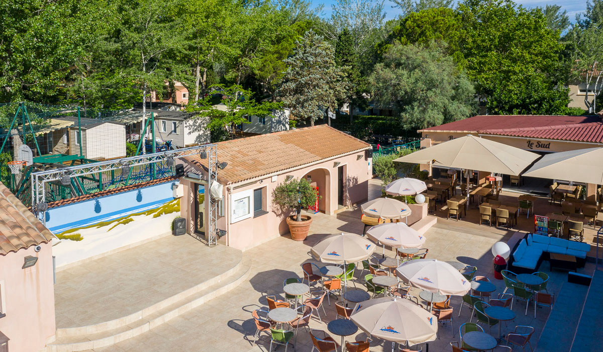 Abri de Camargue Languedoc-Roussillon - Le Grau-du-Roi visuel 11/29 Abri de Camargue Languedoc-Roussillon - Le Grau-du-Roi visuel 11/29