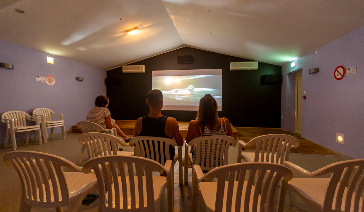 Abri de Camargue Languedoc-Roussillon - Le Grau-du-Roi visuel 20/29 Abri de Camargue Languedoc-Roussillon - Le Grau-du-Roi visuel 20/29