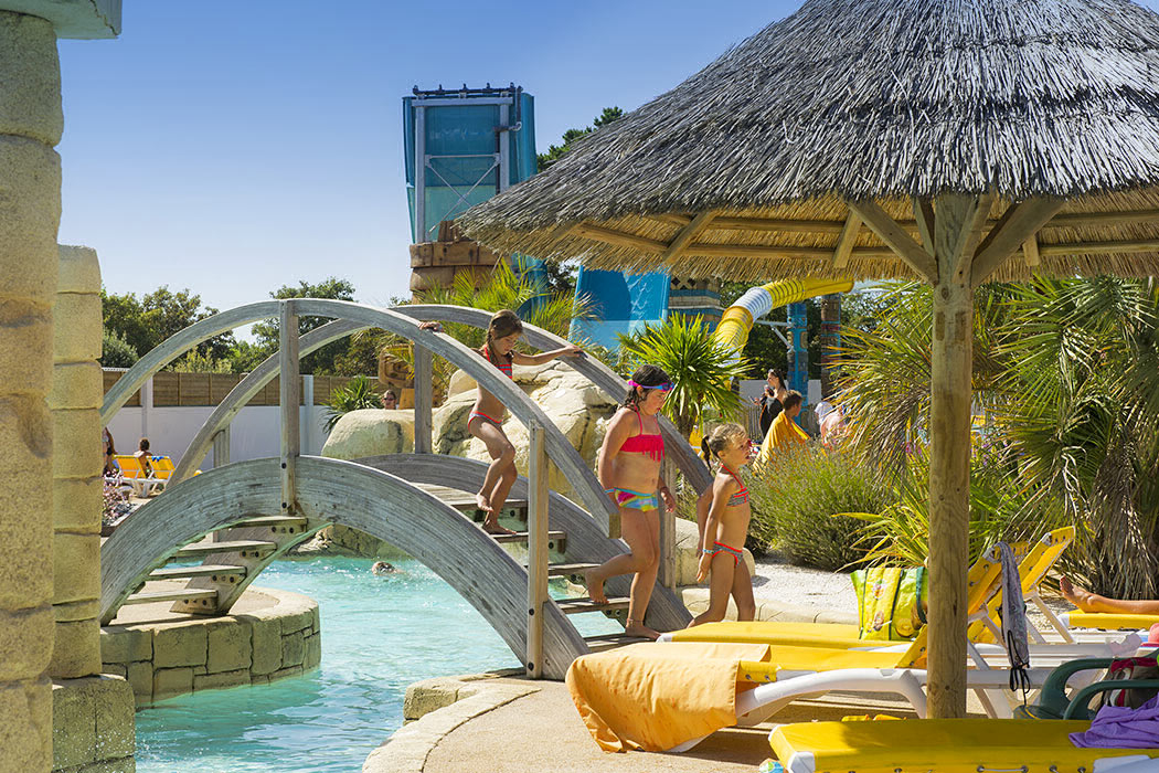Acapulco Pays de Loire - Saint-Jean-de-Monts visuel 8/9 Acapulco Pays de Loire - Saint-Jean-de-Monts visuel 8/9