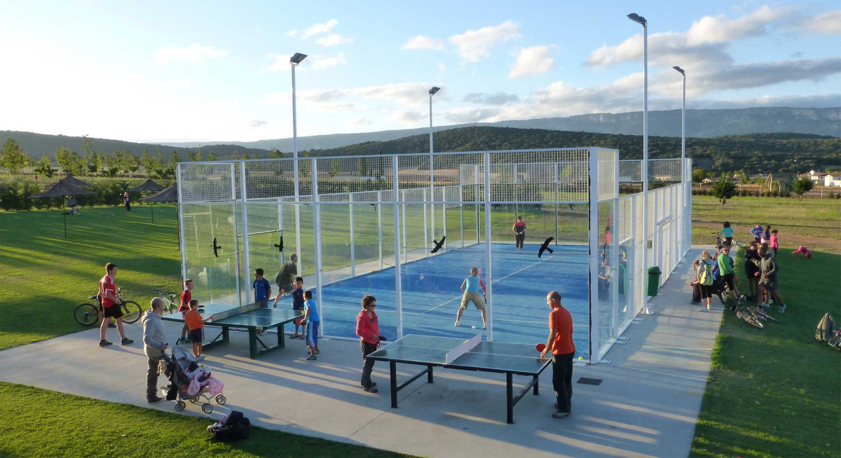 Acedo Navarra - Acedo visuel 2/4