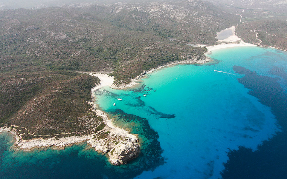 Acqua Dolce Corsica - Saint-Florent visuel 1/1