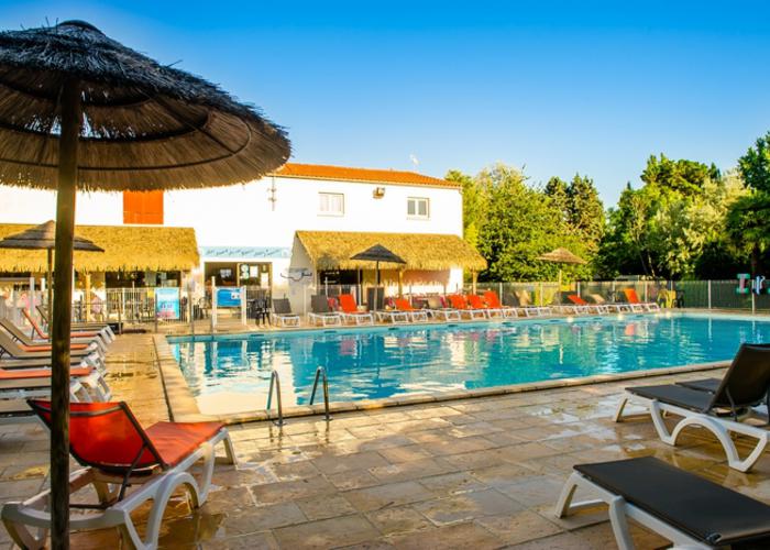 Airotel Oléron Poitou-Charentes - Kasteel van Oléron visuel 3/7 Airotel Oléron Poitou-Charentes - Kasteel van Oléron visuel 3/7