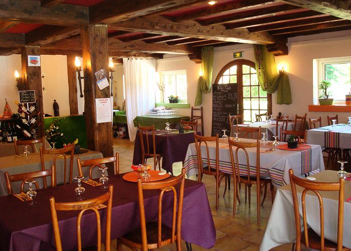 Airotel Oléron Poitou-Charentes - Kasteel van Oléron visuel 4/7 Airotel Oléron Poitou-Charentes - Kasteel van Oléron visuel 4/7