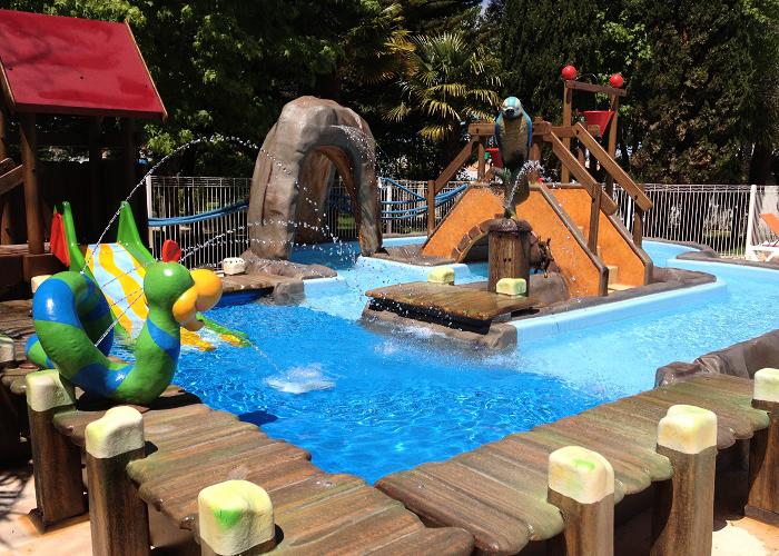 Airotel Oléron Poitou-Charentes - Kasteel van Oléron visuel 1/7 Airotel Oléron Poitou-Charentes - Kasteel van Oléron visuel 1/7