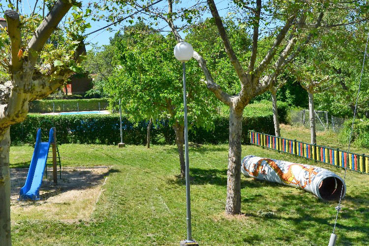Camping AlBereka 1 étoiles La Alberca Toocamp Camping AlBereka 1 étoiles La Alberca Toocamp