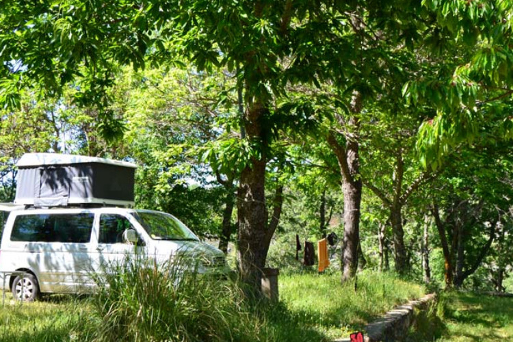 Camping AlBereka 1 étoiles La Alberca Toocamp Camping AlBereka 1 étoiles La Alberca Toocamp