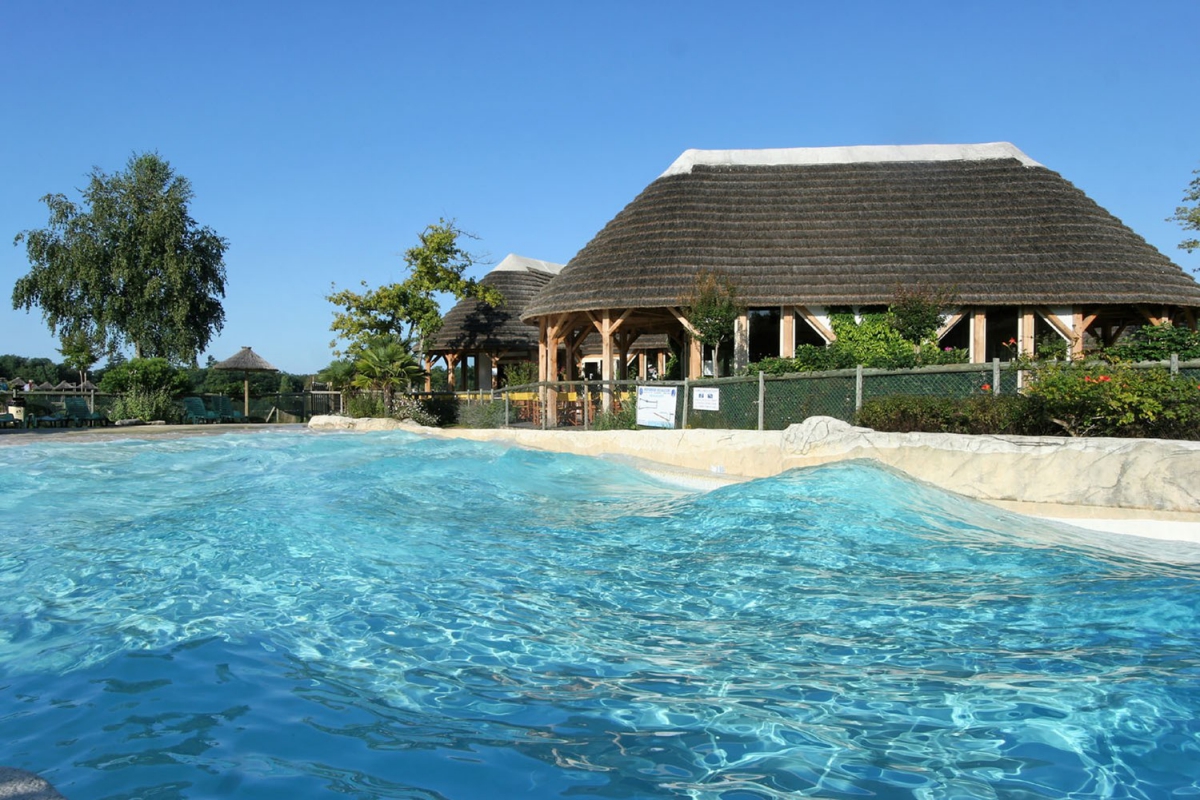 Alicourts Resort Groot-Centrum - Pierrefitte-sur-Sauldre visuel 2/10 Alicourts Resort Groot-Centrum - Pierrefitte-sur-Sauldre visuel 2/10