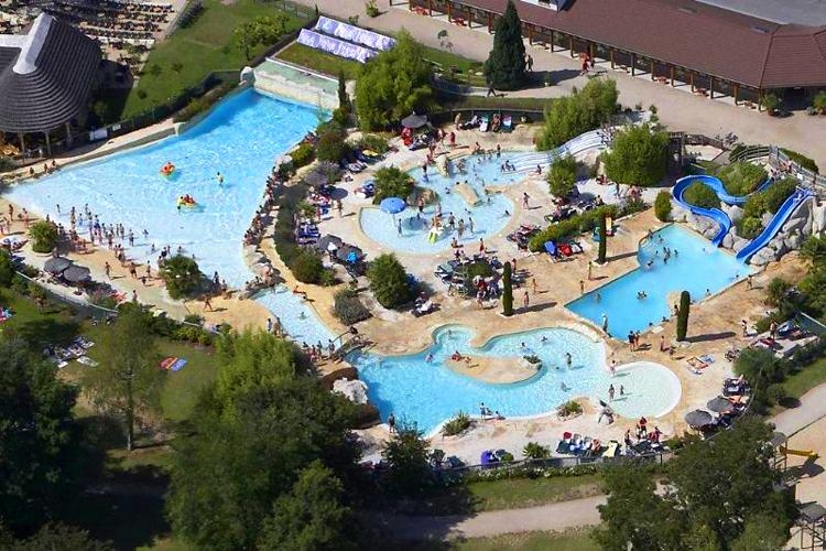 Alicourts Resort Groot-Centrum - Pierrefitte-sur-Sauldre visuel 3/10 Alicourts Resort Groot-Centrum - Pierrefitte-sur-Sauldre visuel 3/10