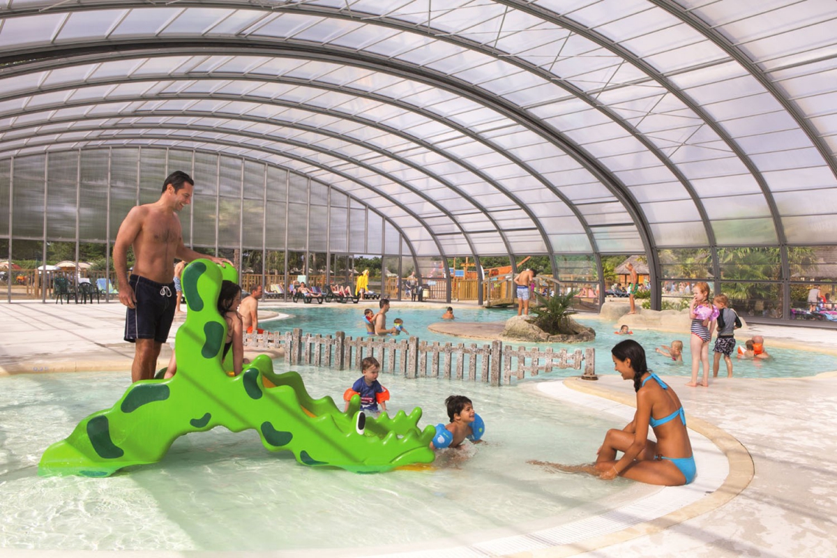 Alicourts Resort Groot-Centrum - Pierrefitte-sur-Sauldre visuel 4/10 Alicourts Resort Groot-Centrum - Pierrefitte-sur-Sauldre visuel 4/10