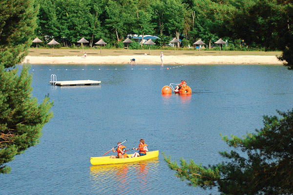 Alicourts Resort Groot-Centrum - Pierrefitte-sur-Sauldre visuel 10/10 Alicourts Resort Groot-Centrum - Pierrefitte-sur-Sauldre visuel 10/10