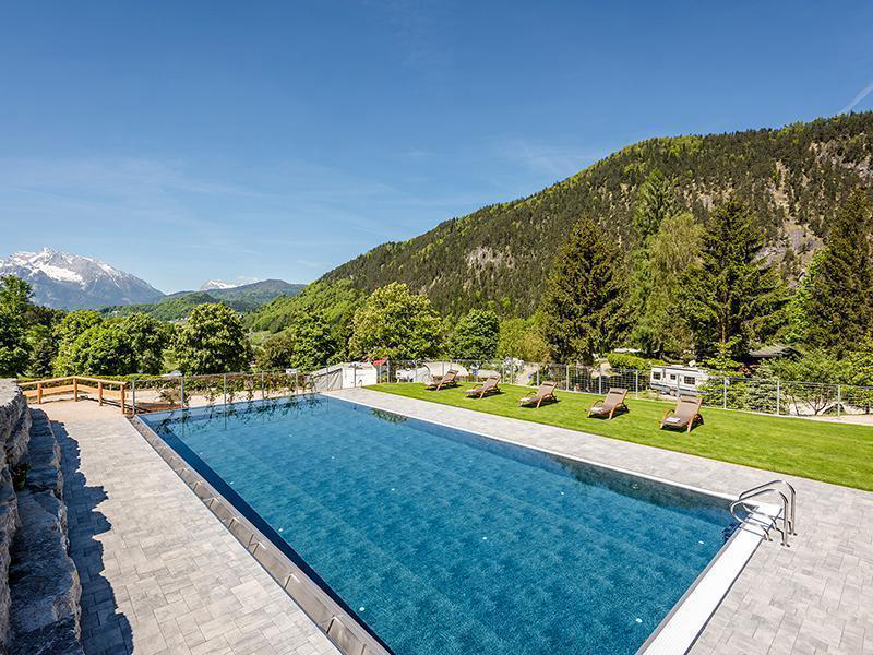 Allweglehen Beieren - Berchtesgaden visuel 2/5 Allweglehen Beieren - Berchtesgaden visuel 2/5