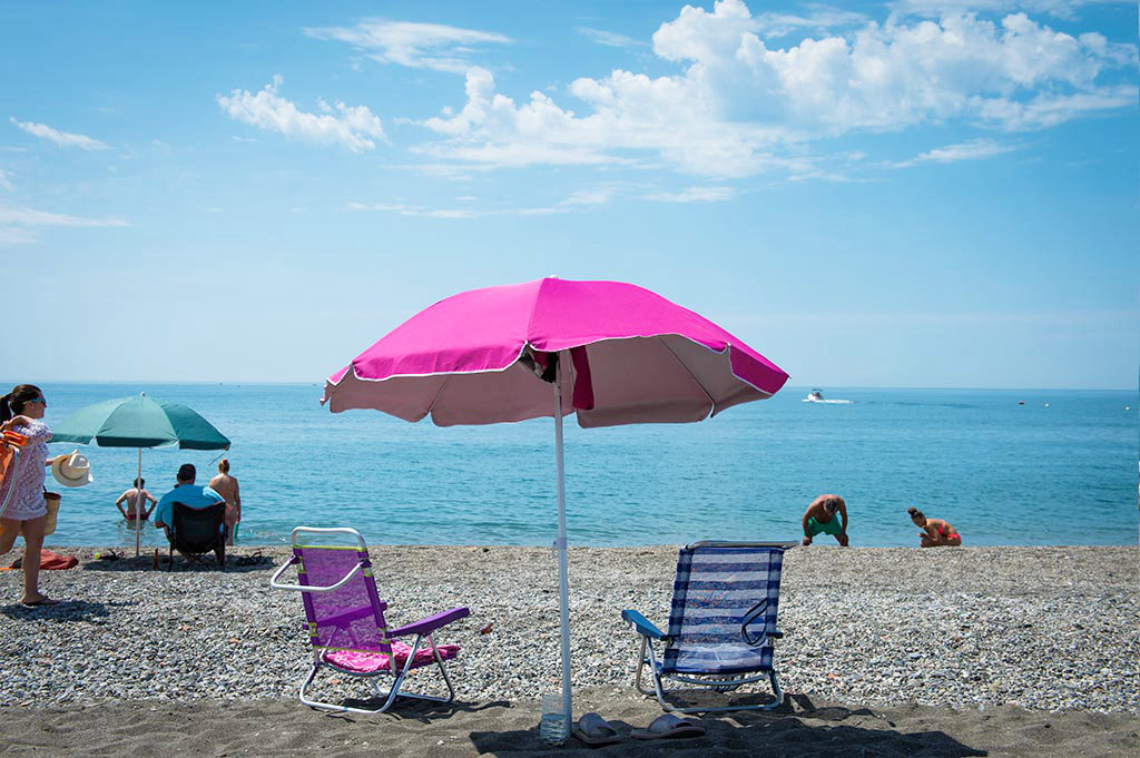 Almayate Costa Andalousië - Almayate visuel 2/3 Almayate Costa Andalousië - Almayate visuel 2/3