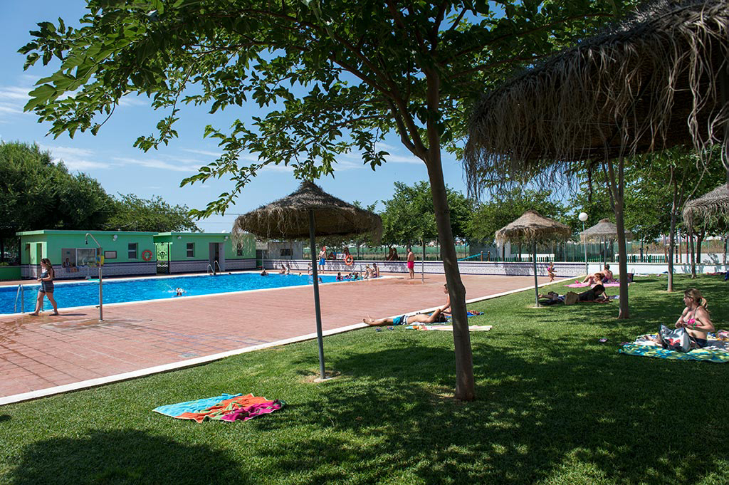 Almayate Costa Andalousië - Almayate visuel 3/3 Almayate Costa Andalousië - Almayate visuel 3/3