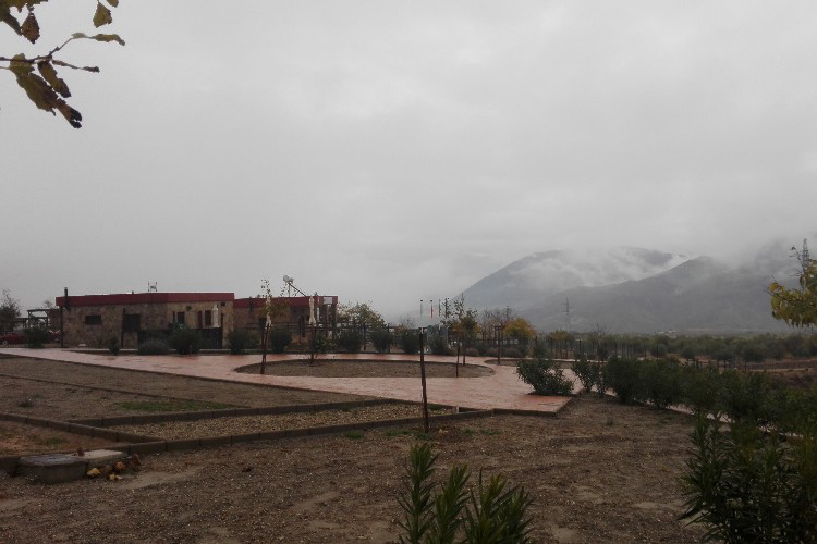 Almócita Andalousië - Almocita visuel 3/5