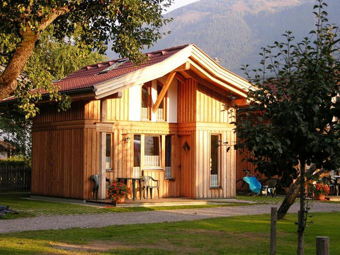 Alpencamp Kärnten Karinthië - Kötschach-Mauthen visuel 3/4 Alpencamp Kärnten Karinthië - Kötschach-Mauthen visuel 3/4