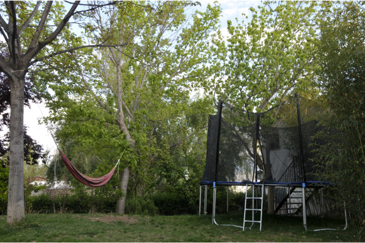 Alpujarras Andalousië - Grenada visuel 6/8