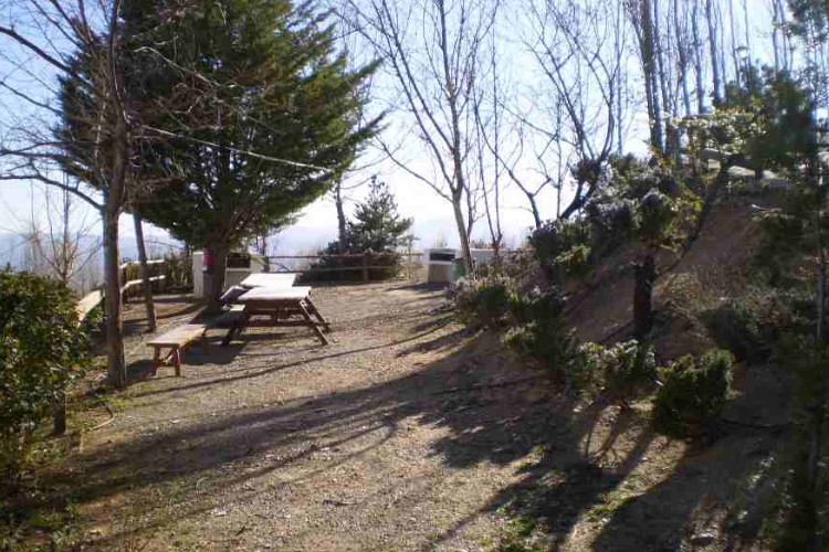 Alpujarras Andalousië - Grenada visuel 5/8