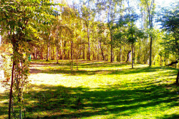 Alpujarras Andalousië - Grenada visuel 8/8