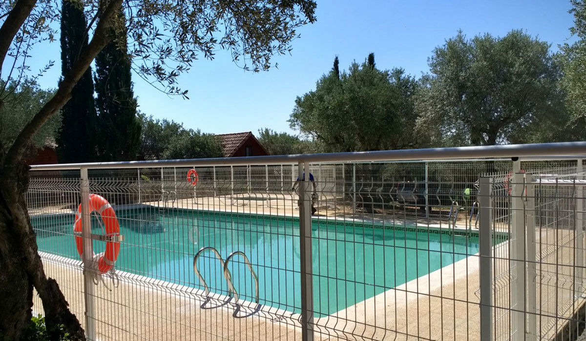 Alquezar Aragon - Huesca visuel 1/3