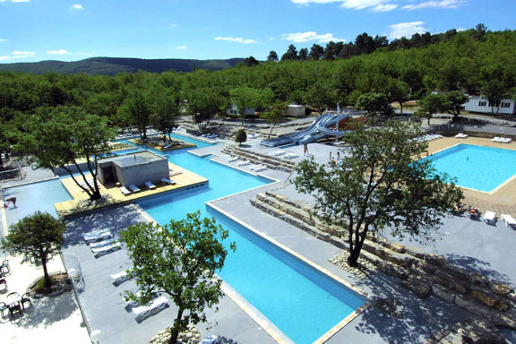 Aluna vacances Rhône-Alpes - Ruoms visuel 1/10 Aluna vacances Rhône-Alpes - Ruoms visuel 1/10