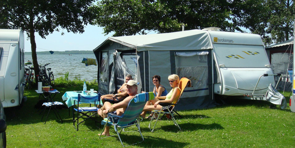 Am See Mecklenburg-Vorpommern - oud schwerin visuel 2/3 Am See Mecklenburg-Vorpommern - oud schwerin visuel 2/3