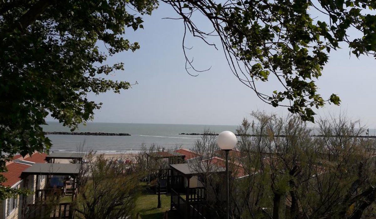 Ancora Emilia Romagna - Comacchio visuel 1/1 Ancora Emilia Romagna - Comacchio visuel 1/1