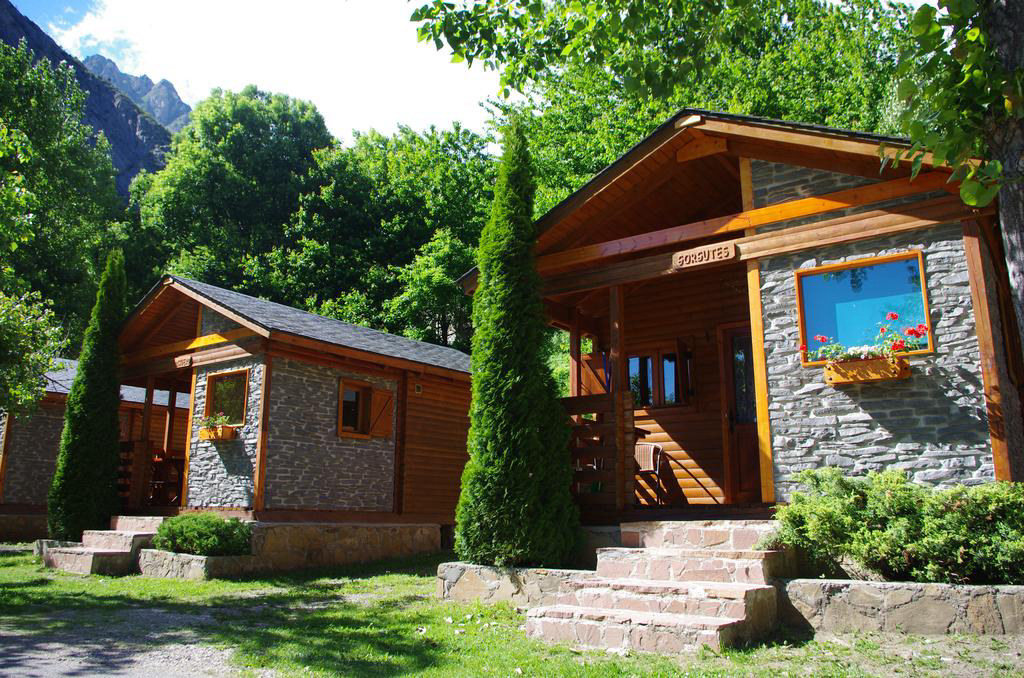 Aneto Aragon - Benasque visuel 3/3